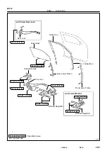 Предварительный просмотр 3124 страницы Toyota 2006 Tundra Service - Repair - Maintenance