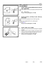 Предварительный просмотр 3129 страницы Toyota 2006 Tundra Service - Repair - Maintenance