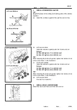 Предварительный просмотр 3131 страницы Toyota 2006 Tundra Service - Repair - Maintenance