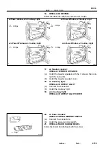 Предварительный просмотр 3133 страницы Toyota 2006 Tundra Service - Repair - Maintenance