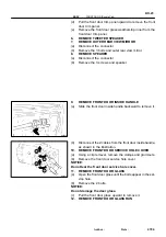 Предварительный просмотр 3137 страницы Toyota 2006 Tundra Service - Repair - Maintenance