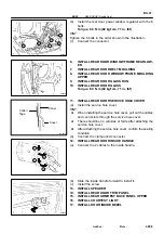 Предварительный просмотр 3151 страницы Toyota 2006 Tundra Service - Repair - Maintenance