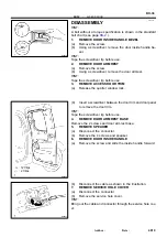 Предварительный просмотр 3153 страницы Toyota 2006 Tundra Service - Repair - Maintenance