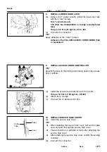 Предварительный просмотр 3158 страницы Toyota 2006 Tundra Service - Repair - Maintenance