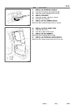 Предварительный просмотр 3159 страницы Toyota 2006 Tundra Service - Repair - Maintenance