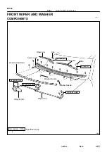 Предварительный просмотр 3160 страницы Toyota 2006 Tundra Service - Repair - Maintenance