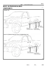 Предварительный просмотр 3165 страницы Toyota 2006 Tundra Service - Repair - Maintenance