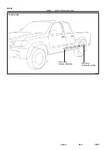 Предварительный просмотр 3166 страницы Toyota 2006 Tundra Service - Repair - Maintenance