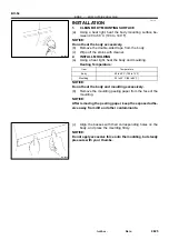 Предварительный просмотр 3168 страницы Toyota 2006 Tundra Service - Repair - Maintenance