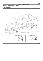 Предварительный просмотр 3169 страницы Toyota 2006 Tundra Service - Repair - Maintenance