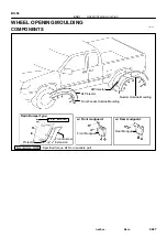 Предварительный просмотр 3170 страницы Toyota 2006 Tundra Service - Repair - Maintenance