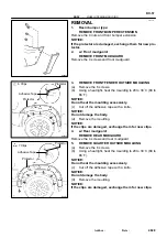 Предварительный просмотр 3171 страницы Toyota 2006 Tundra Service - Repair - Maintenance