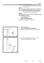 Предварительный просмотр 3173 страницы Toyota 2006 Tundra Service - Repair - Maintenance