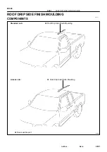 Предварительный просмотр 3174 страницы Toyota 2006 Tundra Service - Repair - Maintenance