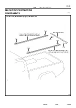 Предварительный просмотр 3177 страницы Toyota 2006 Tundra Service - Repair - Maintenance