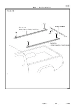 Предварительный просмотр 3179 страницы Toyota 2006 Tundra Service - Repair - Maintenance