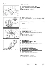 Предварительный просмотр 3186 страницы Toyota 2006 Tundra Service - Repair - Maintenance