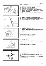 Предварительный просмотр 3187 страницы Toyota 2006 Tundra Service - Repair - Maintenance