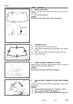 Предварительный просмотр 3190 страницы Toyota 2006 Tundra Service - Repair - Maintenance