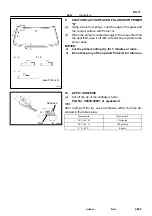 Предварительный просмотр 3191 страницы Toyota 2006 Tundra Service - Repair - Maintenance