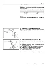 Предварительный просмотр 3193 страницы Toyota 2006 Tundra Service - Repair - Maintenance