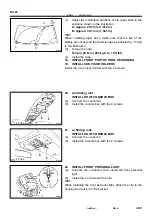 Предварительный просмотр 3194 страницы Toyota 2006 Tundra Service - Repair - Maintenance