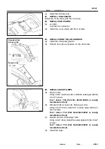 Предварительный просмотр 3195 страницы Toyota 2006 Tundra Service - Repair - Maintenance