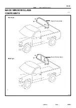 Предварительный просмотр 3197 страницы Toyota 2006 Tundra Service - Repair - Maintenance