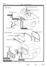 Предварительный просмотр 3198 страницы Toyota 2006 Tundra Service - Repair - Maintenance