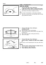 Предварительный просмотр 3204 страницы Toyota 2006 Tundra Service - Repair - Maintenance