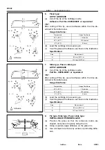 Предварительный просмотр 3206 страницы Toyota 2006 Tundra Service - Repair - Maintenance