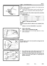 Предварительный просмотр 3207 страницы Toyota 2006 Tundra Service - Repair - Maintenance