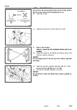 Предварительный просмотр 3208 страницы Toyota 2006 Tundra Service - Repair - Maintenance