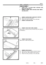 Предварительный просмотр 3215 страницы Toyota 2006 Tundra Service - Repair - Maintenance