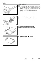 Предварительный просмотр 3216 страницы Toyota 2006 Tundra Service - Repair - Maintenance