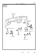 Предварительный просмотр 3223 страницы Toyota 2006 Tundra Service - Repair - Maintenance