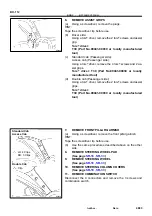 Предварительный просмотр 3226 страницы Toyota 2006 Tundra Service - Repair - Maintenance