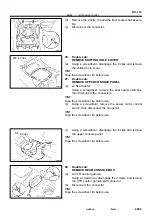 Предварительный просмотр 3229 страницы Toyota 2006 Tundra Service - Repair - Maintenance