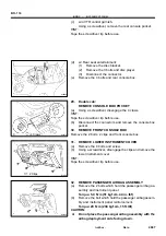 Предварительный просмотр 3230 страницы Toyota 2006 Tundra Service - Repair - Maintenance