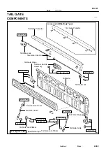 Предварительный просмотр 3235 страницы Toyota 2006 Tundra Service - Repair - Maintenance