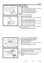 Предварительный просмотр 3237 страницы Toyota 2006 Tundra Service - Repair - Maintenance