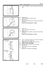 Предварительный просмотр 3243 страницы Toyota 2006 Tundra Service - Repair - Maintenance