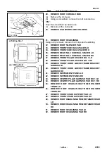 Предварительный просмотр 3251 страницы Toyota 2006 Tundra Service - Repair - Maintenance