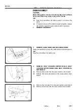 Предварительный просмотр 3256 страницы Toyota 2006 Tundra Service - Repair - Maintenance