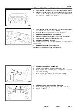 Предварительный просмотр 3257 страницы Toyota 2006 Tundra Service - Repair - Maintenance