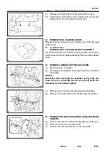 Предварительный просмотр 3259 страницы Toyota 2006 Tundra Service - Repair - Maintenance