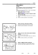 Предварительный просмотр 3261 страницы Toyota 2006 Tundra Service - Repair - Maintenance