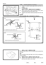 Предварительный просмотр 3262 страницы Toyota 2006 Tundra Service - Repair - Maintenance