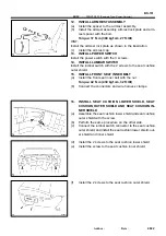 Предварительный просмотр 3265 страницы Toyota 2006 Tundra Service - Repair - Maintenance