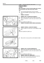 Предварительный просмотр 3270 страницы Toyota 2006 Tundra Service - Repair - Maintenance